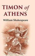 Timon of Athens - Gyan Books - Distacart