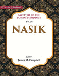 Gazetteer of the Bombay Presidency: Nasik 16th - Gyan Books - Distacart