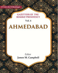 Gazetteer of the Bombay Presidency: Ahmedabad 4th - Gyan Books - Distacart