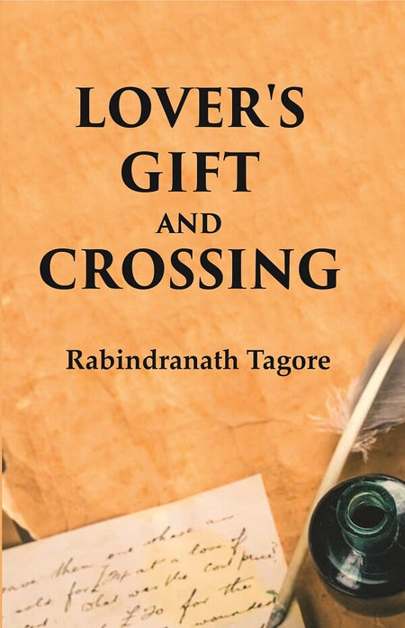 Lover's Gift and Crossing - Gyan Books