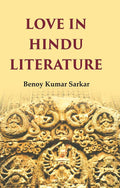 Love in Hindu Literature - Gyan Books - Distacart