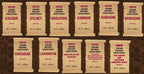 Assam District Gazetteers 11 Vols. Set - Gyan Books - Distacart