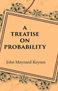 A Treatise on Probability - Gyan Books - Distacart
