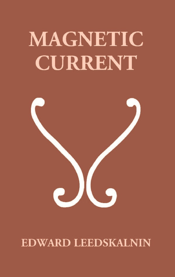 Magnetic Current - Gyan Books - Distacart