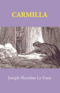 Carmilla - Gyan Books - Distacart