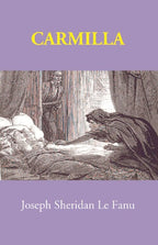 Carmilla - Gyan Books - Distacart