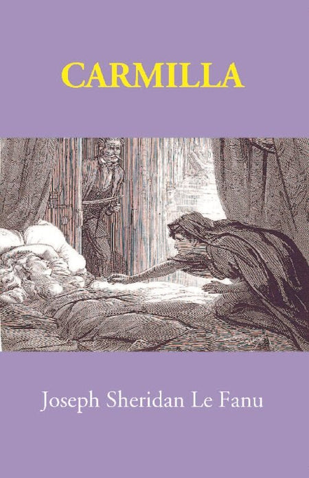 Carmilla - Gyan Books