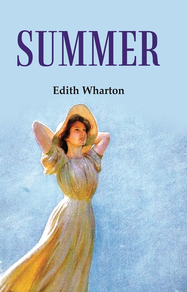 Summer - Gyan Books - Distacart