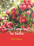 Fruit Growing in India - Gyan Books - Distacart