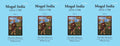 Mogul India 1653-1708 4 Vols. Set - Gyan Books - Distacart