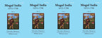 Mogul India 1653-1708 4 Vols. Set - Gyan Books - Distacart