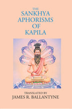 The Sankhya Aphorisms of Kapila - Gyan Books - Distacart