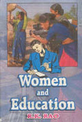 Women and Education - Gyan Books - Distacart