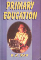 Primary Education - Gyan Books - Distacart