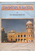 Sikh Shrines in Pakistan - Gyan Books - Distacart