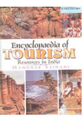 Encyclopaedia of Tourism Resources in India 2 Vols. Set - Gyan Books - Distacart