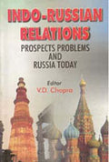 Indo-Russian Relations: Prospects, Problems and Russia Today - Gyan Books - Distacart