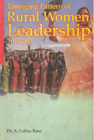 Emerging Pattern of Rural Women Leadership in India - Gyan Books - Distacart