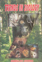 Trends in Zoology - Gyan Books - Distacart
