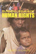 Burning Issues of Human Rights - Gyan Books - Distacart