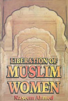 Liberation of Muslim Women - Gyan Books - Distacart