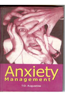 Anxiety Management - Gyan Books - Distacart