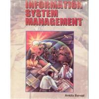 Information System Management - Gyan Books - Distacart