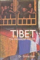Tibet: the Himalayan Region: Religion, Society and Politics - Gyan Books - Distacart