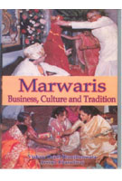 Marwaris: Business, Culture and Tradition - Gyan Books - Distacart