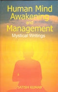 Human Mind, Awakening and Reform: Mystical Writings - Gyan Books - Distacart