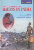 Encyclopaedia of Dalits in India (Human Rights: New Dimensions in Dalit Problems) Vol. 14th - Gyan Books - Distacart