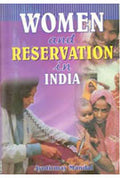 Women and Reservation in India - Gyan Books - Distacart