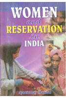 Women and Reservation in India - Gyan Books - Distacart
