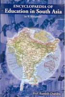 Encyclopaedia of Education in South Asia 9 Vols. Set - Gyan Books - Distacart