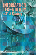 Information Technology in 21St Century 9 Vols. Set - Gyan Books - Distacart