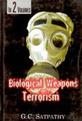Biological Weapons and Terrorism Vol. 2nd - Gyan Books - Distacart