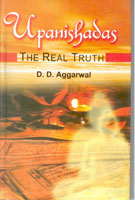 Upanished: the Real Truth - Gyan Books - Distacart