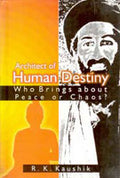 Architect of Human Destiny - Gyan Books - Distacart