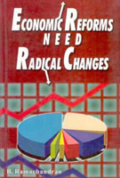 Economic Reforms Need Radical Changes - Gyan Books - Distacart