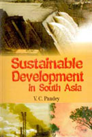 Sustainable Development in South Asia - Gyan Books - Distacart