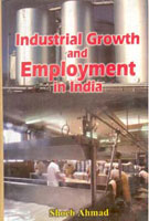 Industrial Growth and Employment in India - Gyan Books - Distacart
