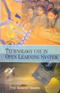 Technology Use in Open Learning System - Gyan Books - Distacart