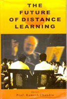 The Future of Distance Learning - Gyan Books - Distacart