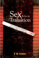 Sex Roles in Transition - Gyan Books - Distacart