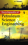 Encyclopaedia of Petroleum Science and Engineering (Geophone) Vol. 3rd - Gyan Books - Distacart