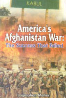 America's Afghanistan War: the Success That Failed - Gyan Books - Distacart