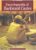 Encyclopaedia of Backward Castes Vol. 3rd - Gyan Books - Distacart