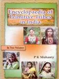 Encyclopaedia of Primitive Tribes in India Vol. 2nd - Gyan Books - Distacart