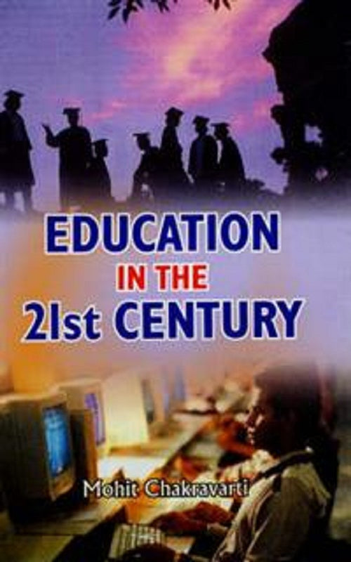 Education in the 21St Century - Gyan Books - Distacart