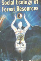 Social Ecology of Forest Resources - Gyan Books - Distacart